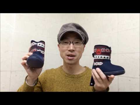 선물 주세요! (Please give me a present)