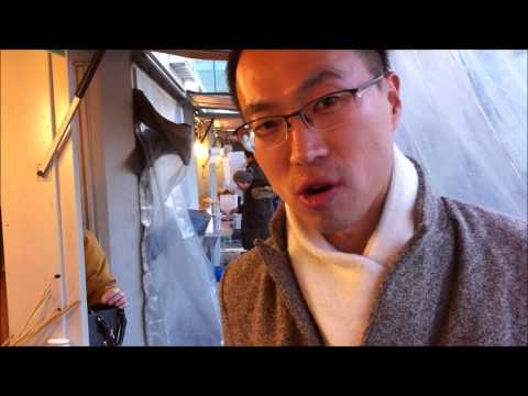 Korean food - Dukbokki (떡뽁이)